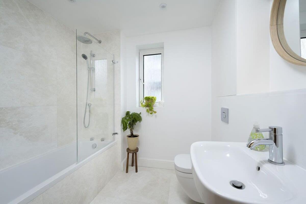 Lovely One Bedroom In Elephant Castle Appartamento