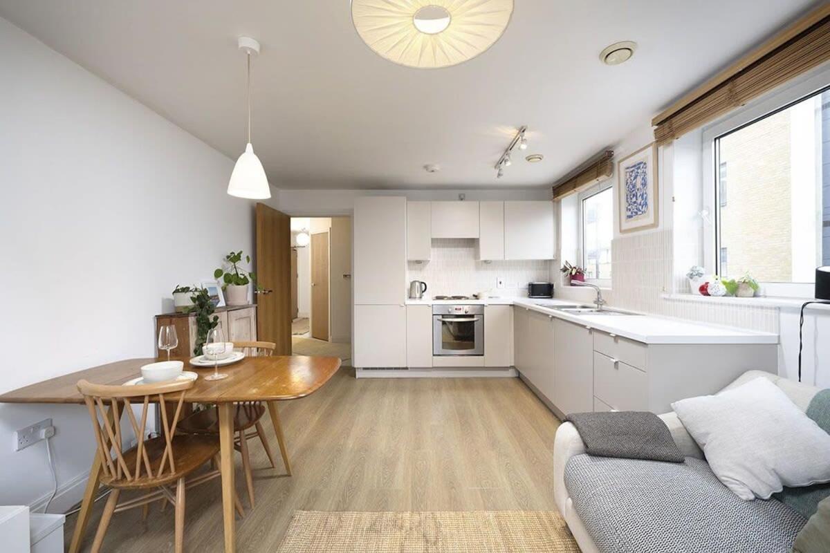 Appartamento Lovely One Bedroom In Elephant Castle *