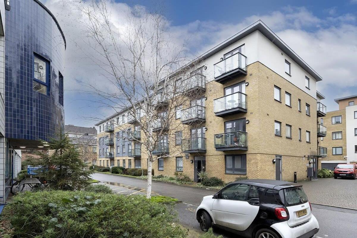 Appartamento Lovely One Bedroom In Elephant Castle Londra