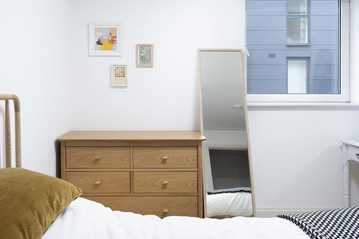 Lovely One Bedroom In Elephant Castle Appartamento *