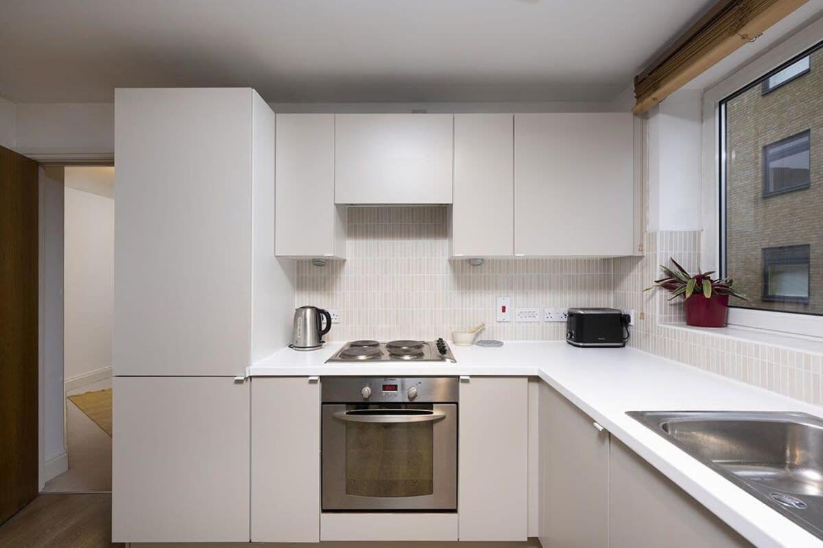 Lovely One Bedroom In Elephant Castle Appartamento Londra