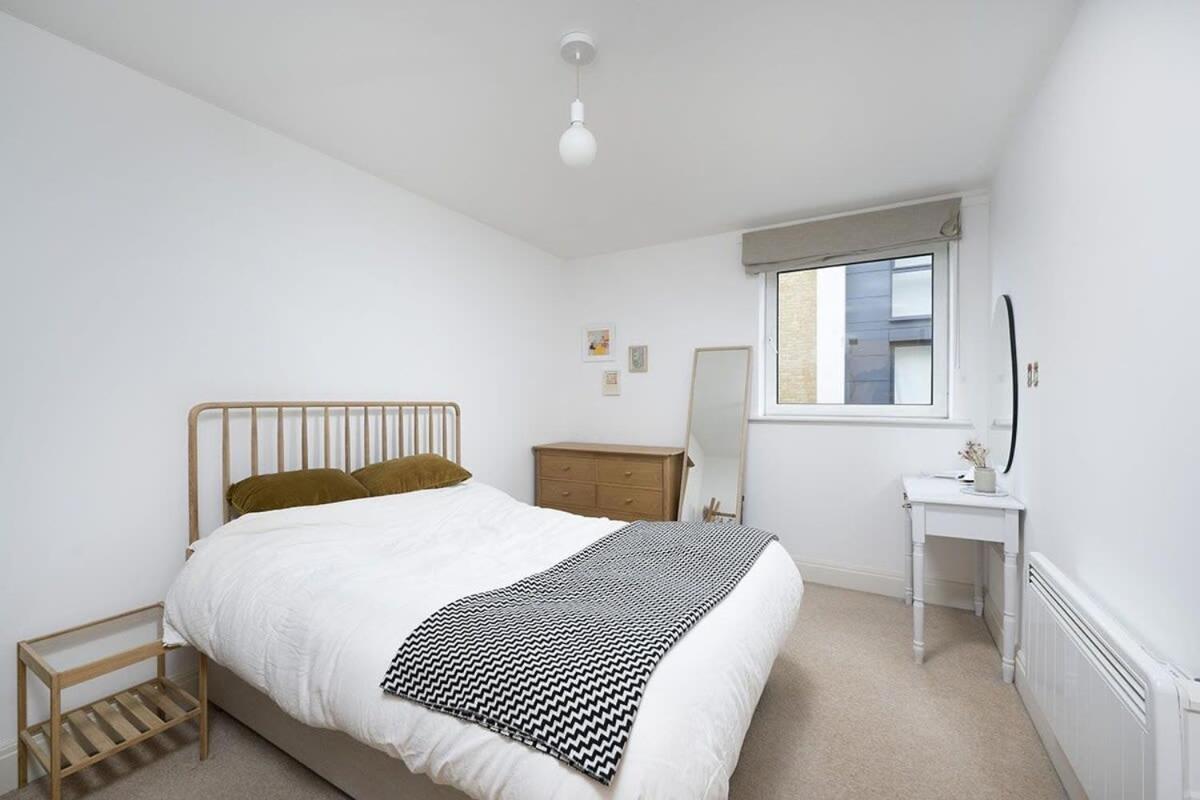 Appartamento Lovely One Bedroom In Elephant Castle *